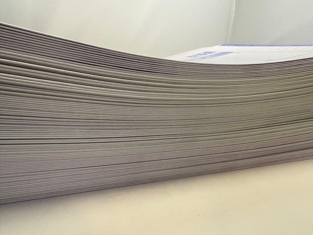 レターパックライト430 100枚セット