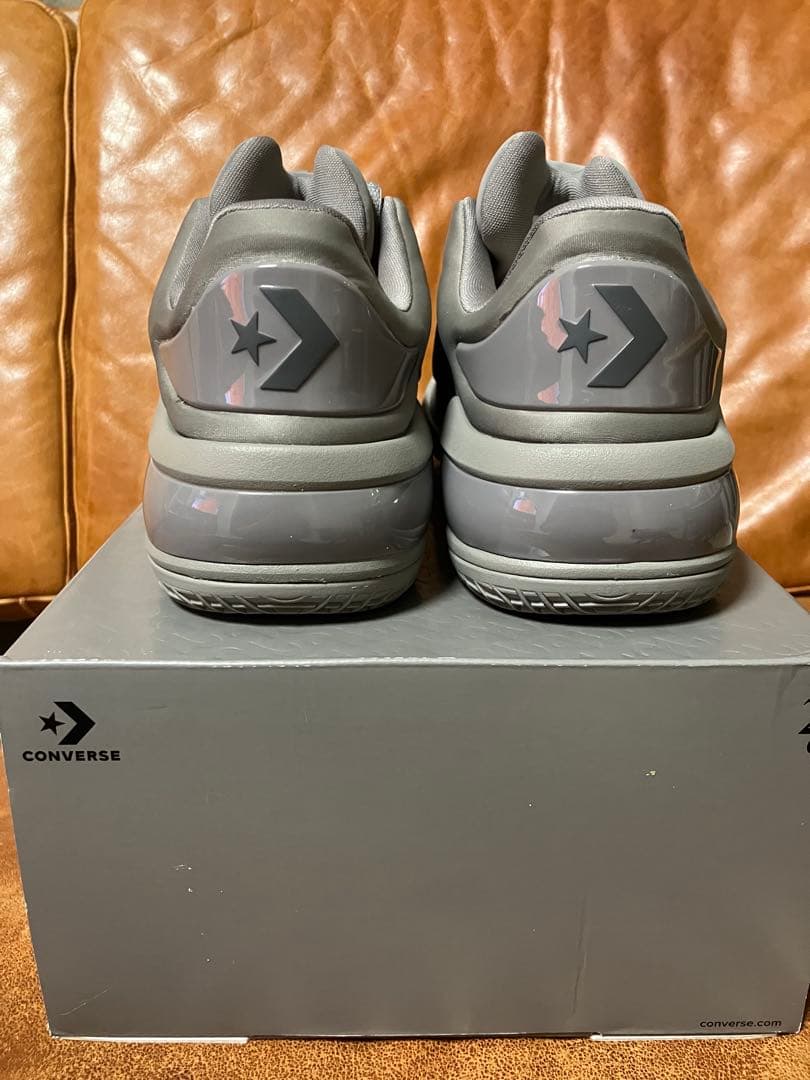 CONVERSE SHAI 001 'ARES GRAY' コンバース シェイ