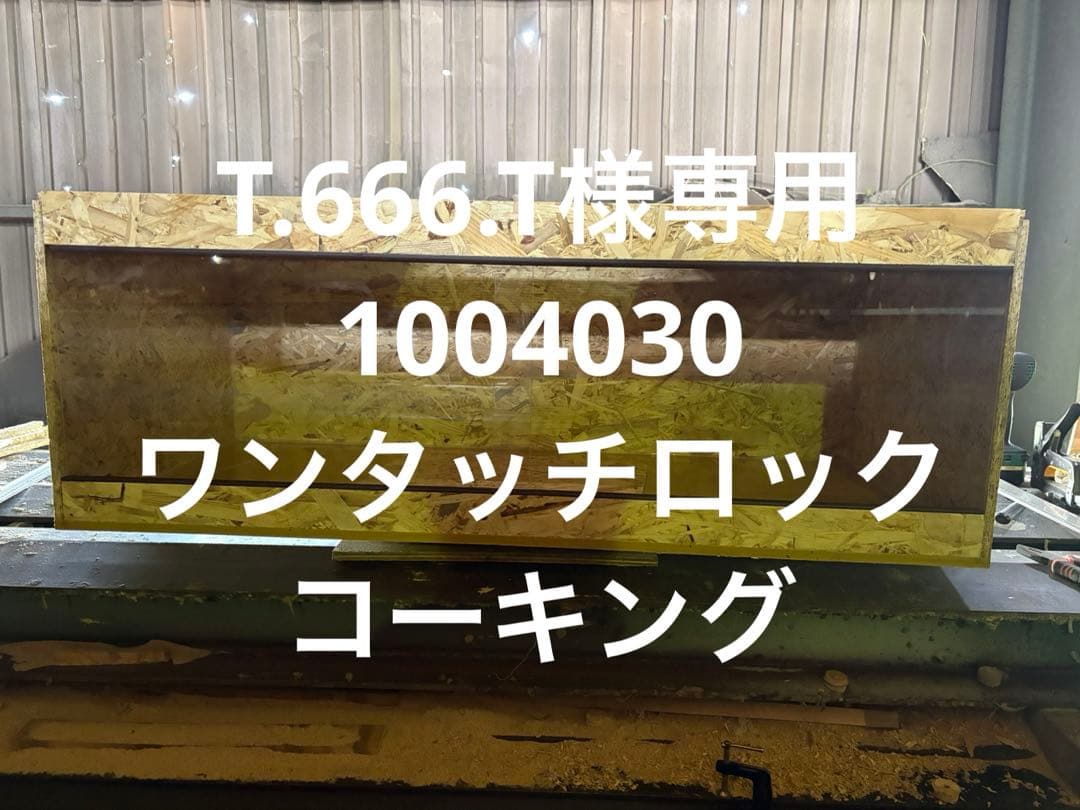 T.666.T　1004030