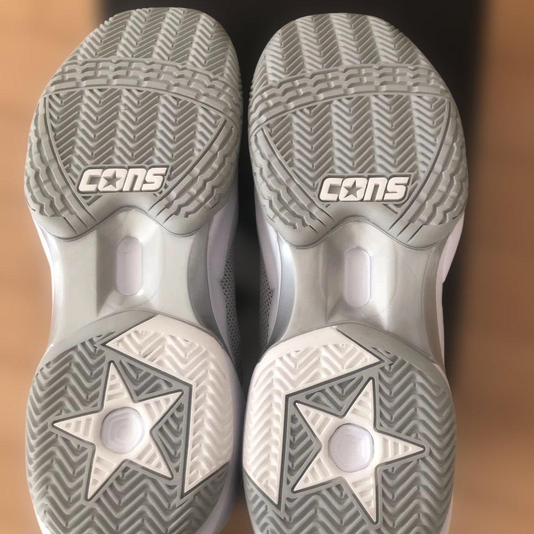 CONVERSE バスケットボールシューズ　28㎝