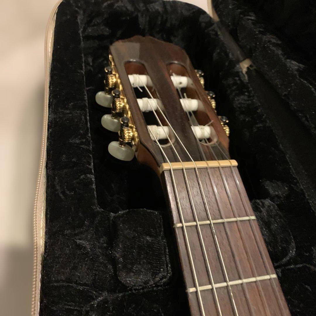 ギター RAIMUNDO 118C guitars