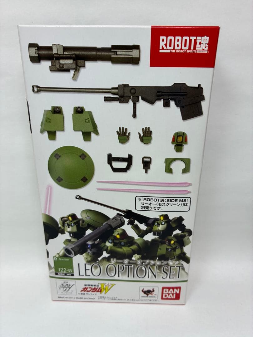 ROBOT魂 ガンダムWフィギュアセット13個まとめ売り