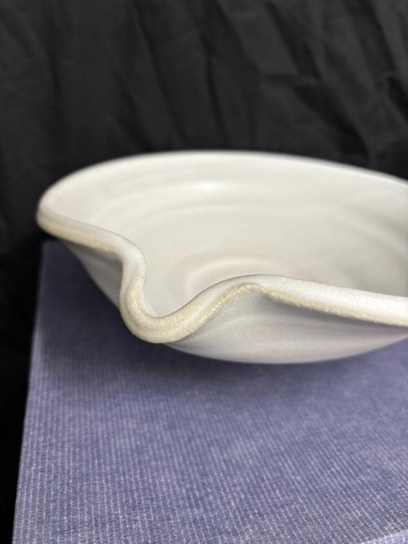 井口大輔 皿 陶器 陶芸 陶歴