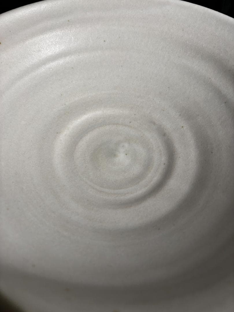 井口大輔 皿 陶器 陶芸 陶歴