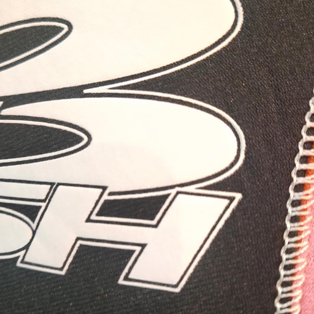 【匿名配送・送料無料】3㎜フルスーツ GRUSH 着用回数少なく美品 SM