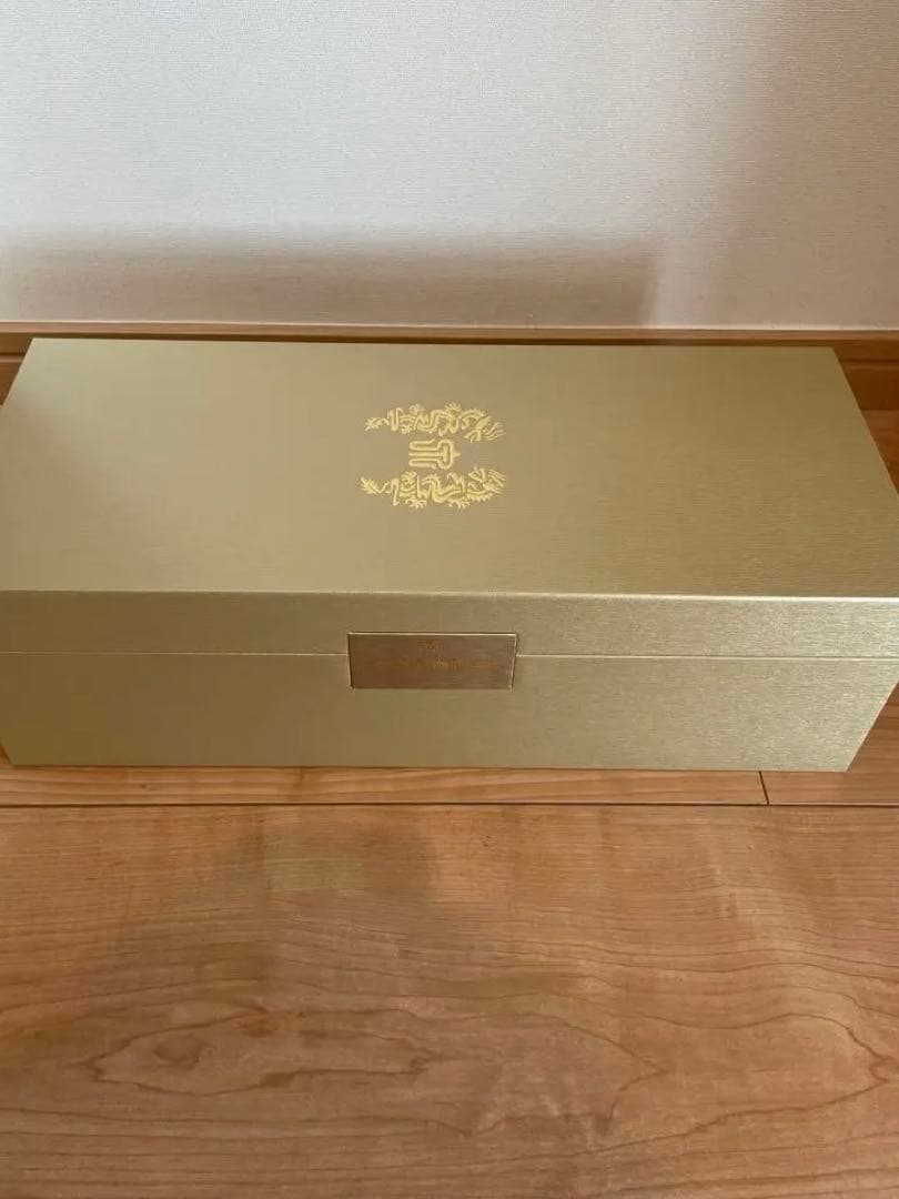 十四代 龍泉 隼 はやぶさ 720ml 木箱・冊子付 未開栓 美品