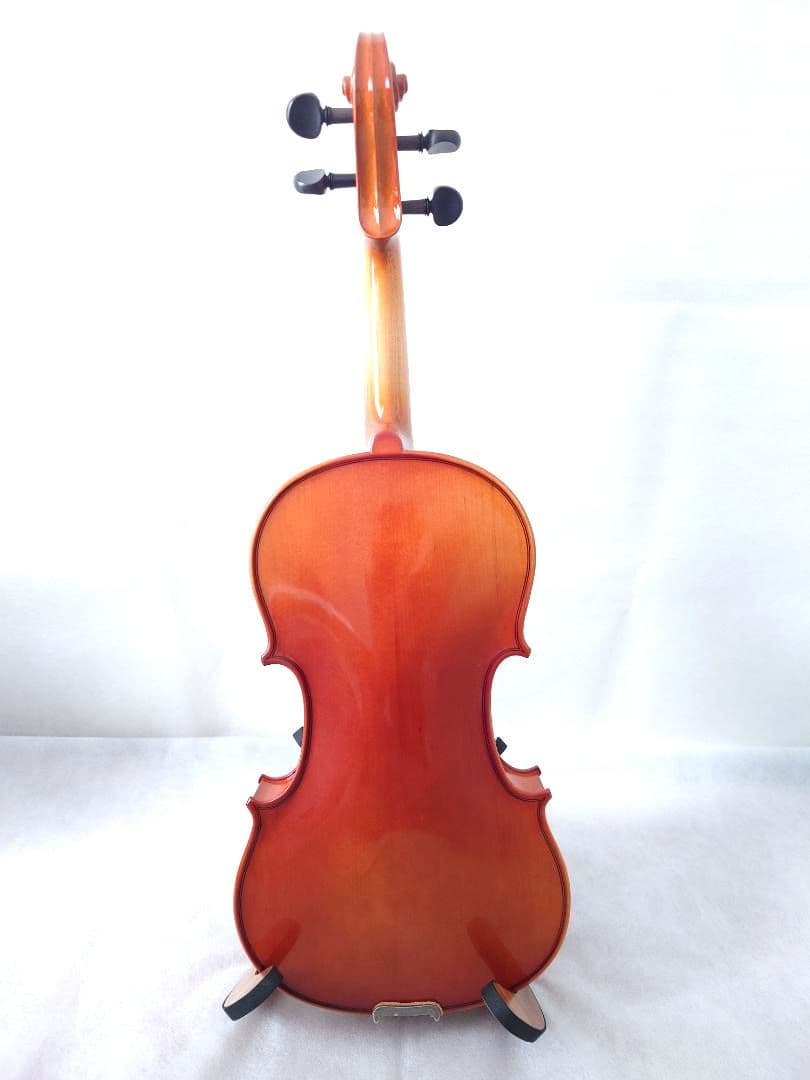 【送料無料】バイオリンセット 4/4 大人用 Shim Violin製