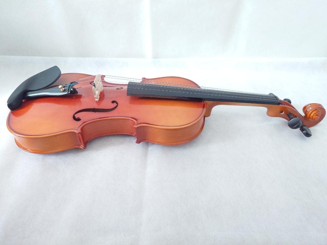 【送料無料】バイオリンセット 4/4 大人用 Shim Violin製