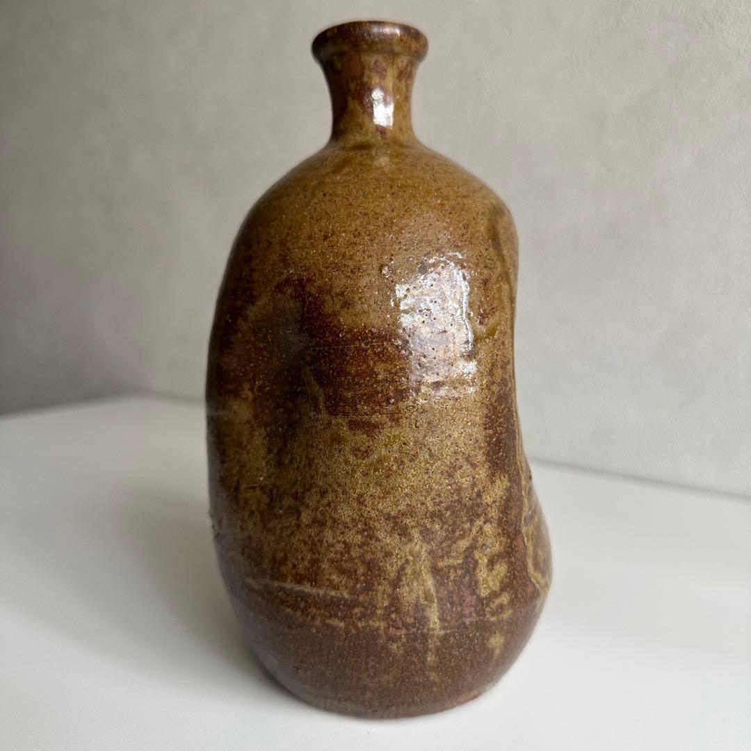 丹波 酒器 徳利 骨董 レトロ アンティーク ヴィンテージ