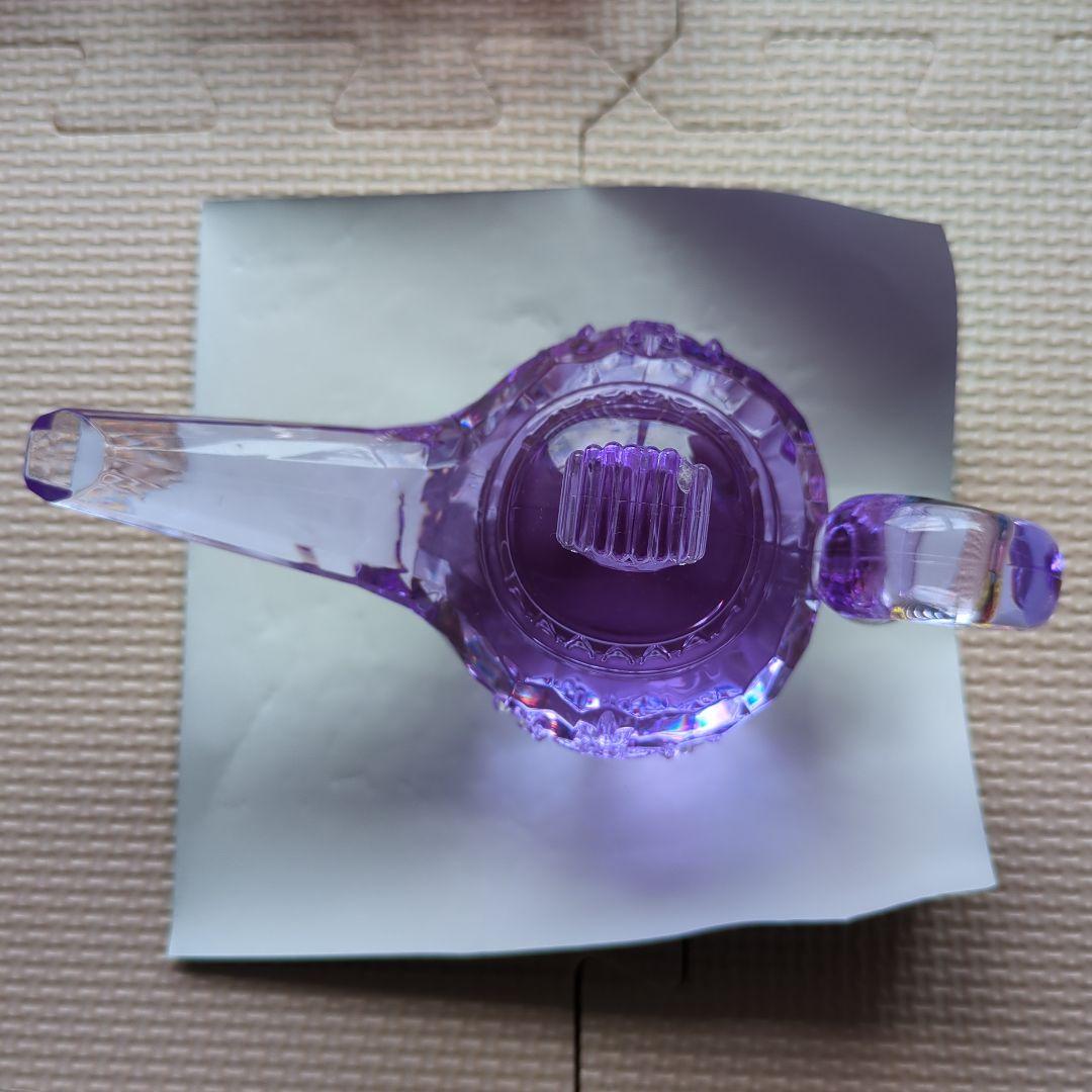 アクリルアイス　置物　城　馬車　魔法のランプ　恐竜等セット 多色　まとめセット