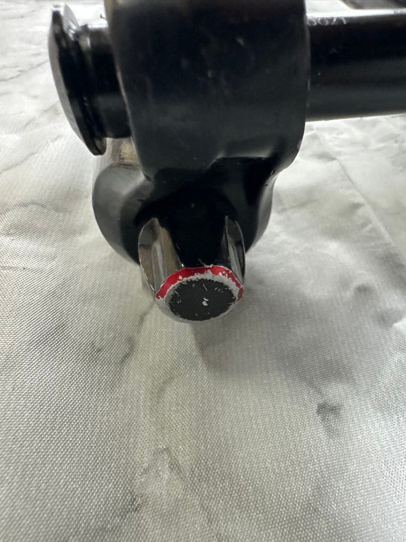 RockShox Lyrik Select+ 29インチ サスペンションフォーク