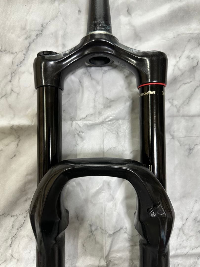 RockShox Lyrik Select+ 29インチ サスペンションフォーク