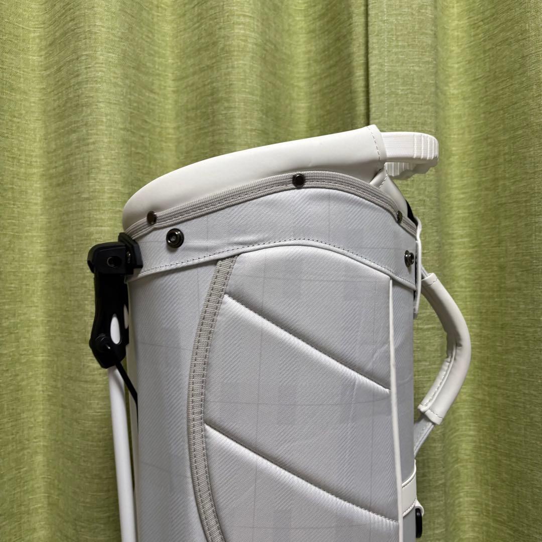 キャロウェイ スタイル SPL スタンド FW キャディバッグ 9.5型