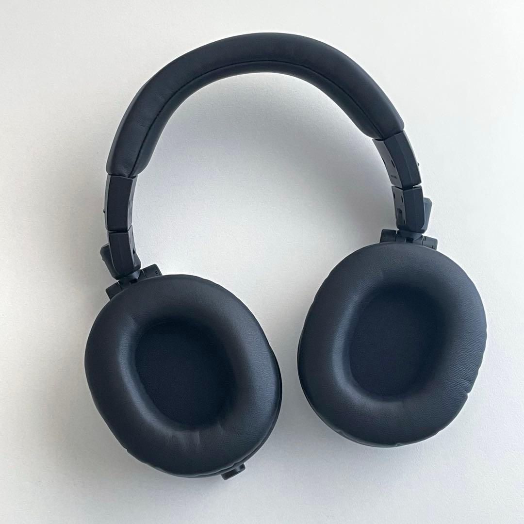 オーディオテクニカ ATH-M50x プロフェッショナルモニターヘッドホン