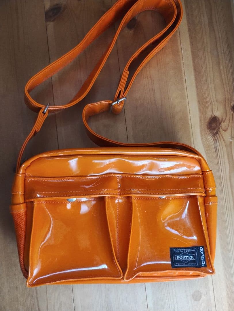PORTER × G1950 × UMVER 通園バッグ