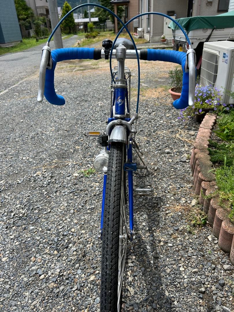 整備済み　MIYATA カリフォルニアロード　基本引取、近隣配達は要相談