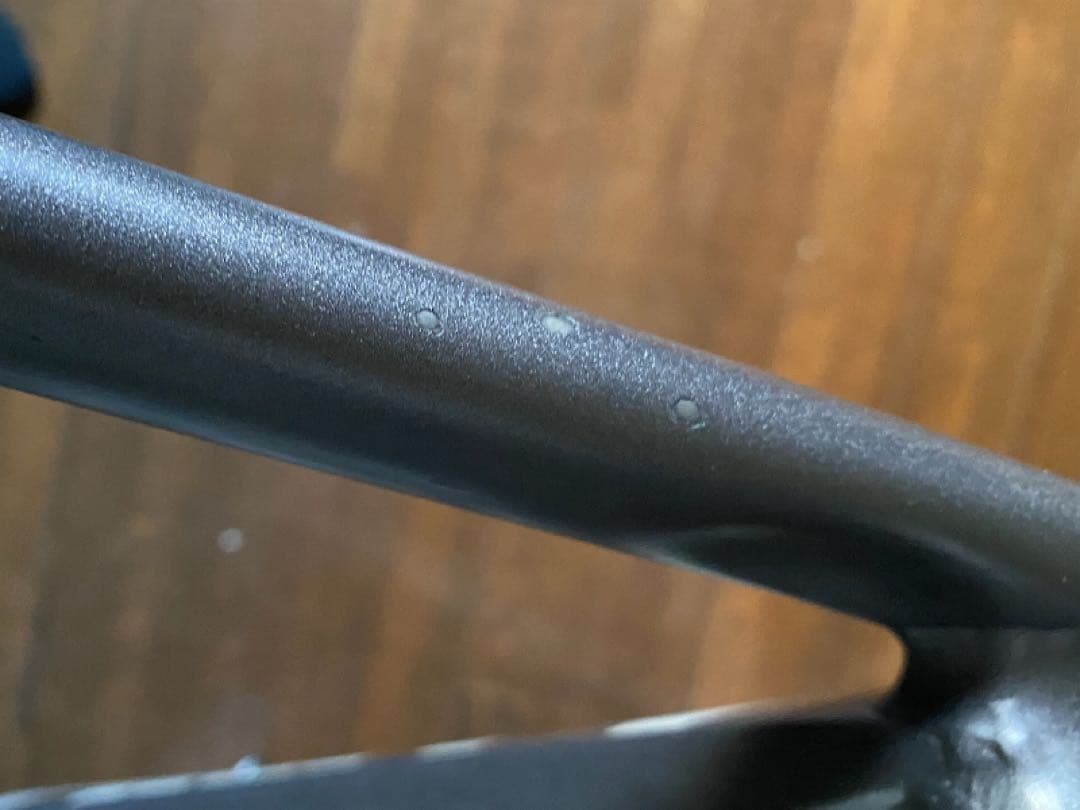 AFFINITY CYCLES KISSENA 2021　フレーム Sサイズ