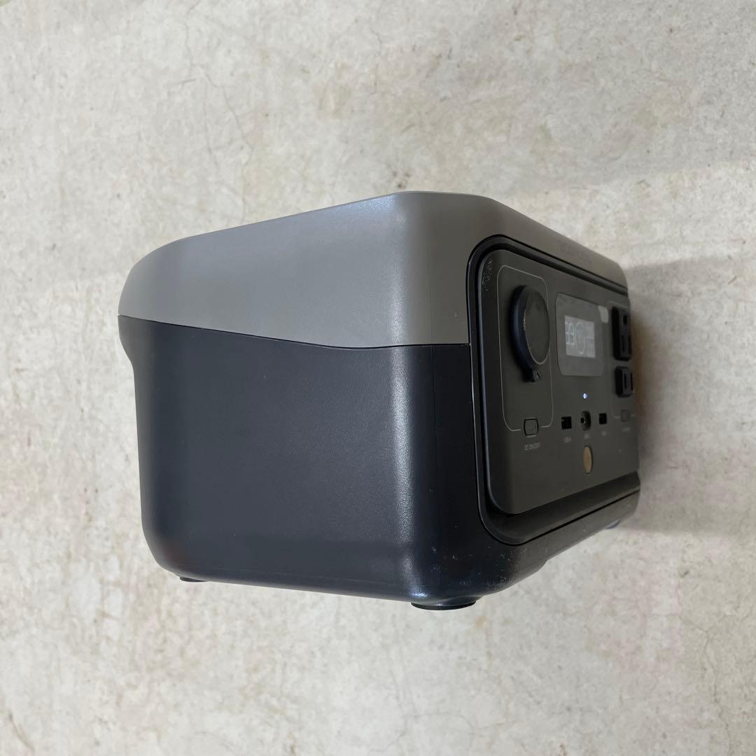発電機・ポータブル電源 EcoFlow  2