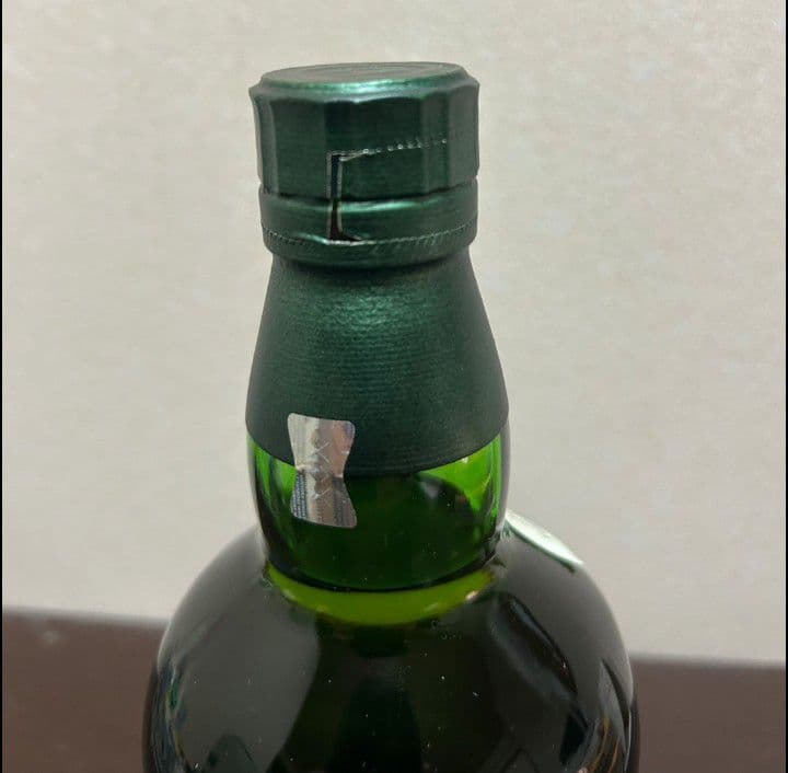 白州　2025THE HAKUSHU シングルモルトウイスキー　新品箱付