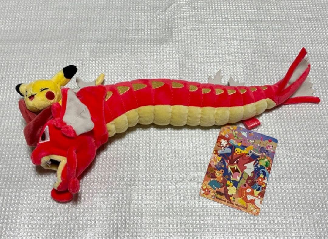 ポケモンセンターヒロシマ限定 記念グッズ6点セット 新品