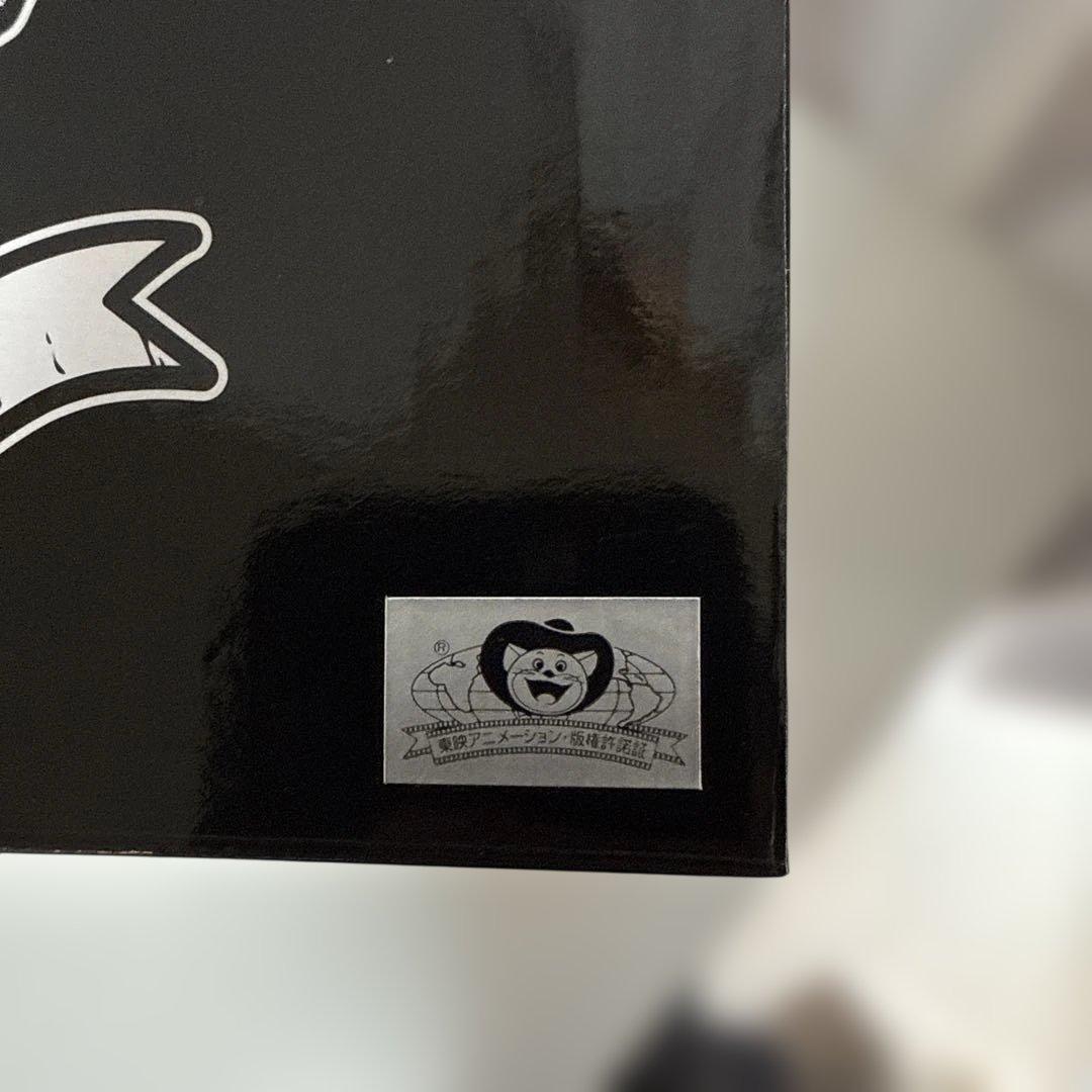 SUPER MASTER STARS PIECE 孫悟空　Ver1.0 B賞