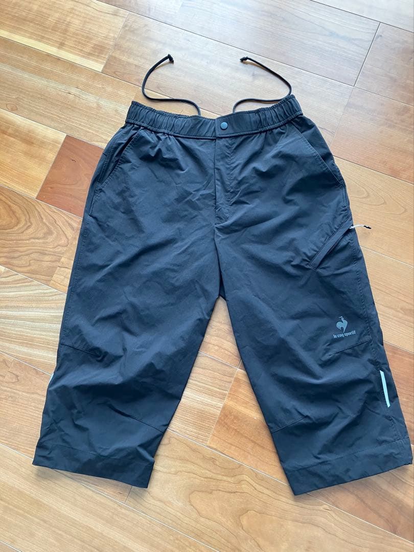 ルコック Glambike 上下セット L CORDURA 自転車ウェア