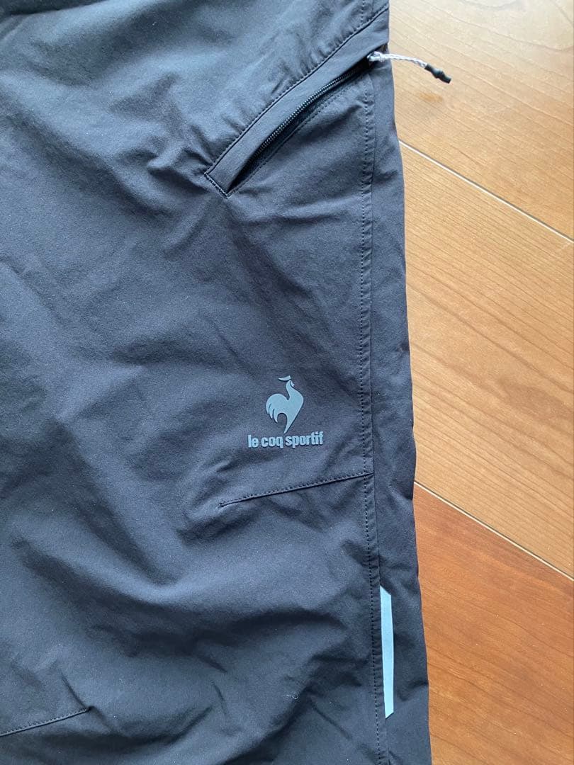 ルコック Glambike 上下セット L CORDURA 自転車ウェア