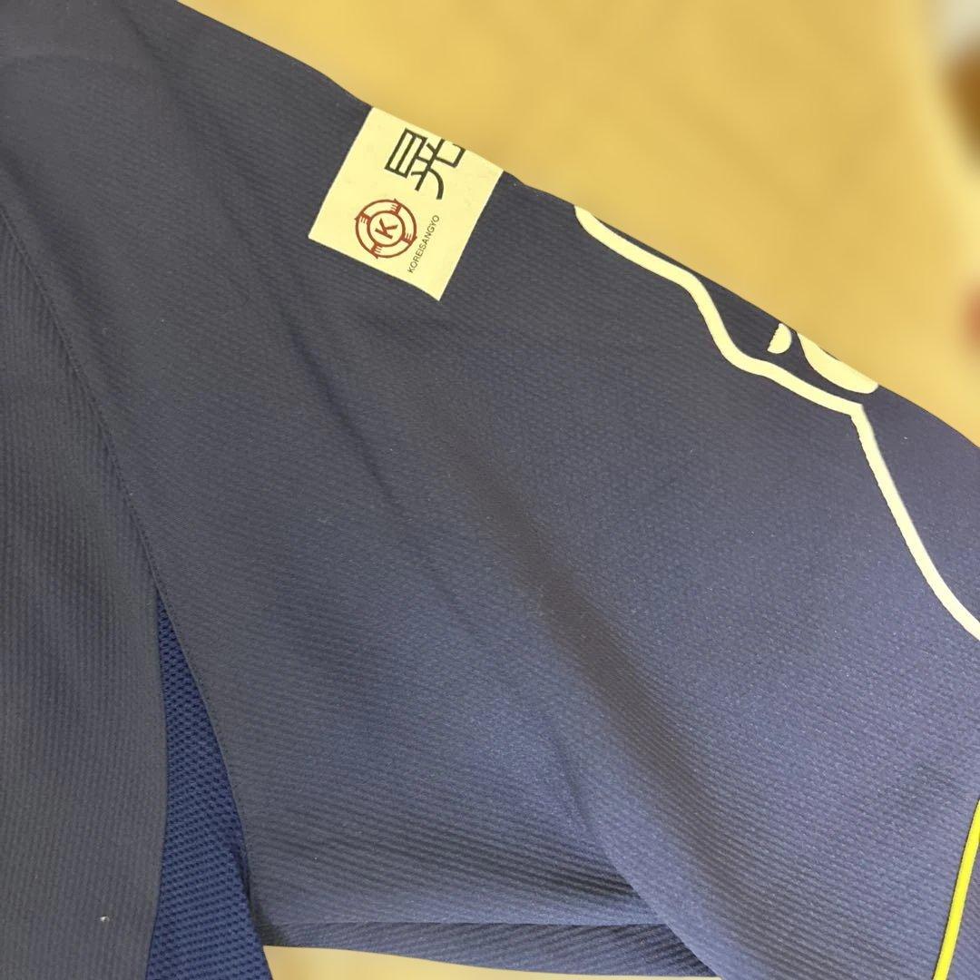 横浜FC 支給品　ピステ上下　SOCCER JUNKY