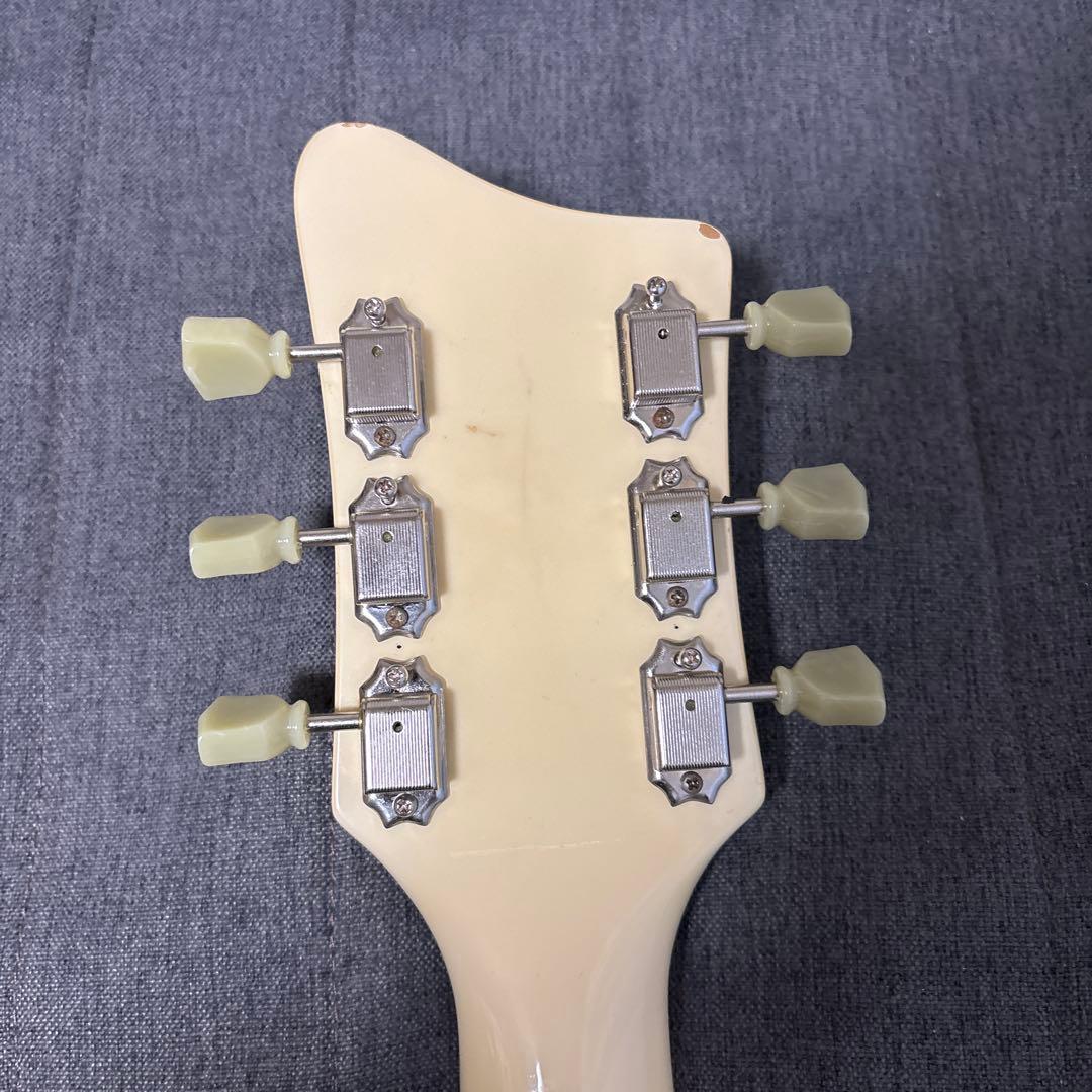 【最終値下げ】JAYRO EASTWOODコピーモデル ビザールギター