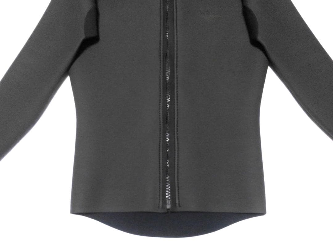 アックス AXXE 長袖 タッパー ジャケット ウェットスーツ メンズ