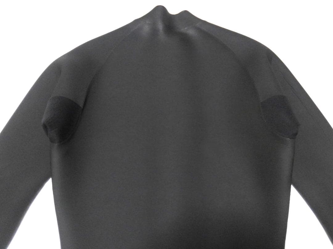 アックス AXXE 長袖 タッパー ジャケット ウェットスーツ メンズ