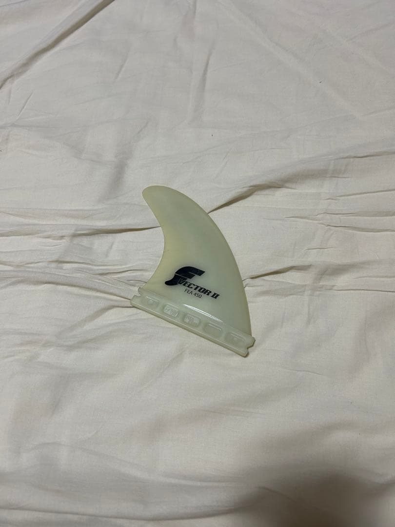 ドリフトサーフ　グレンミナミ＋フィン