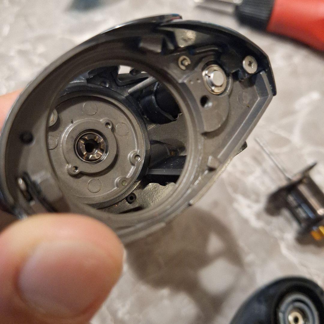 20タトゥーラ SVTW　8.1