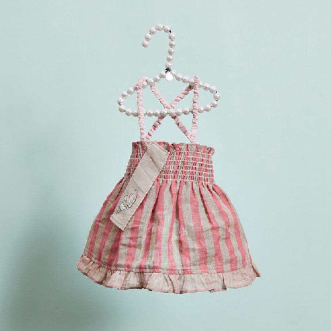 louisdog ワンピース　少しお値下げOKです