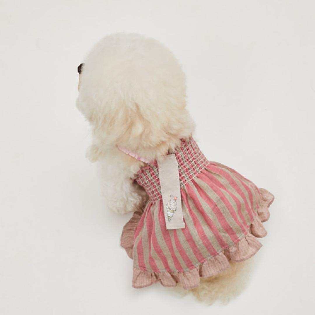 louisdog ワンピース　少しお値下げOKです