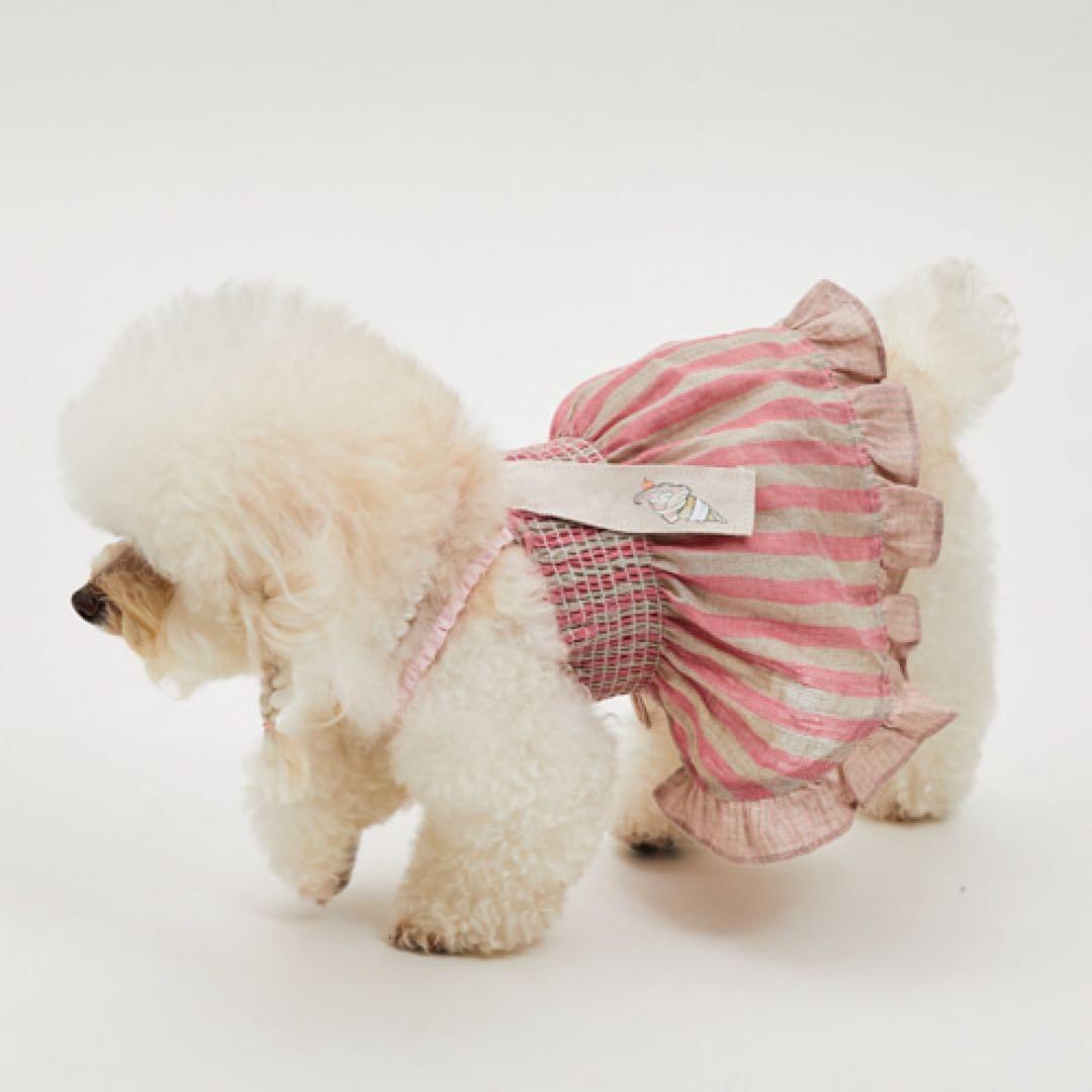 louisdog ワンピース　少しお値下げOKです