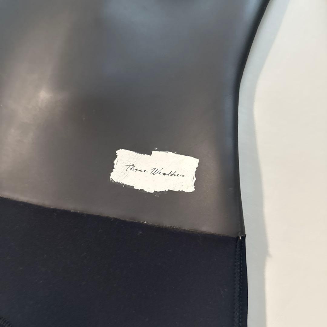 Three Weatherロングスプリング　レディースMサイズ