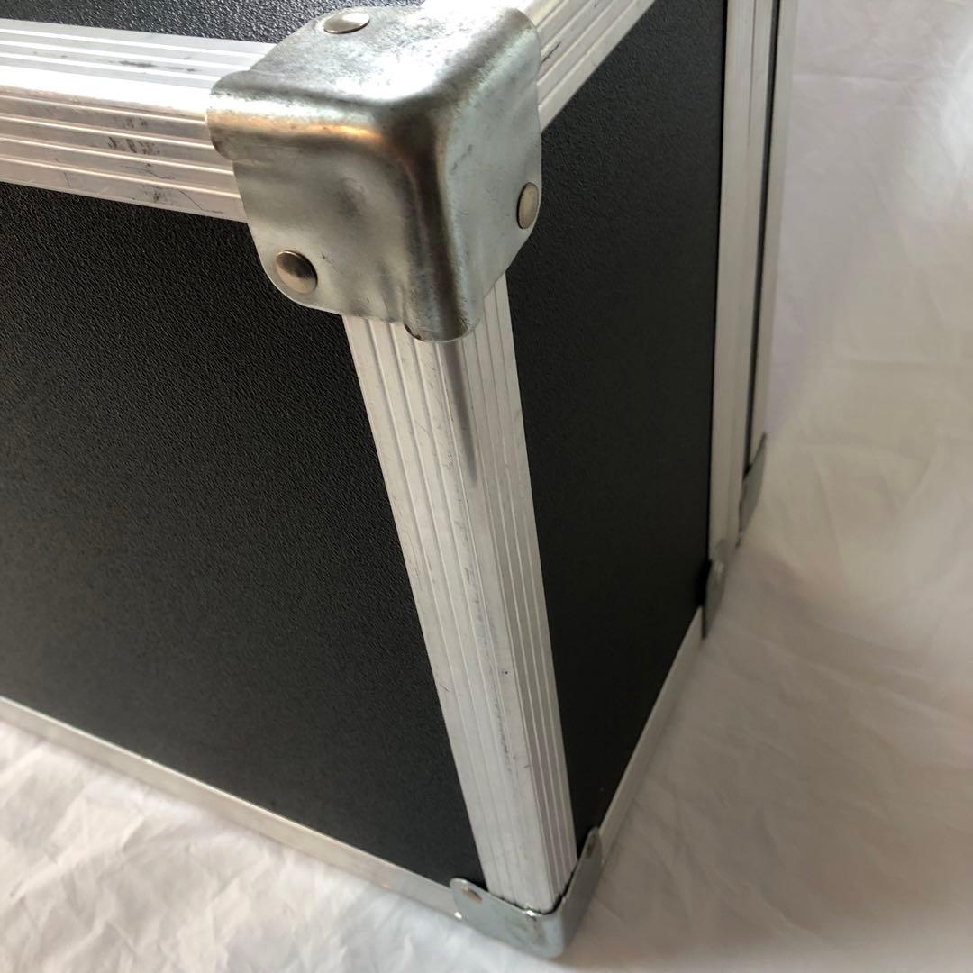 RANE empath GRANDMASTER FLASH ミキサーケース DJ