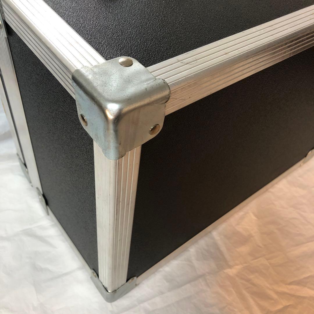 RANE empath GRANDMASTER FLASH ミキサーケース DJ