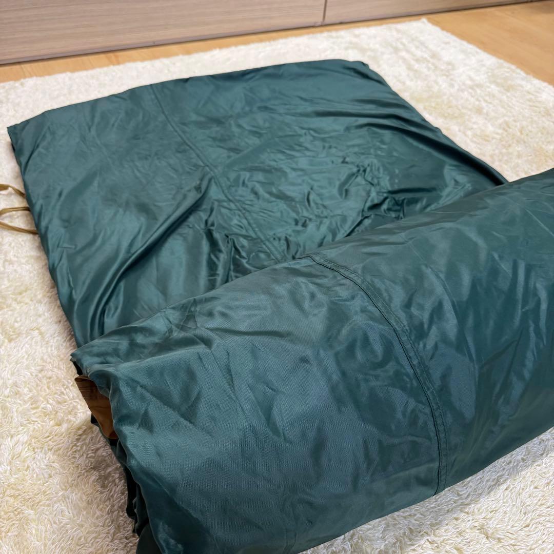 【美品】　Coleman タフワイドドーム　300EX II