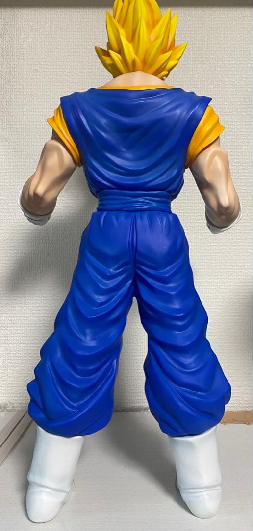 ドラゴンボール ギガンティックシリーズ 超サイヤ人　ベジット