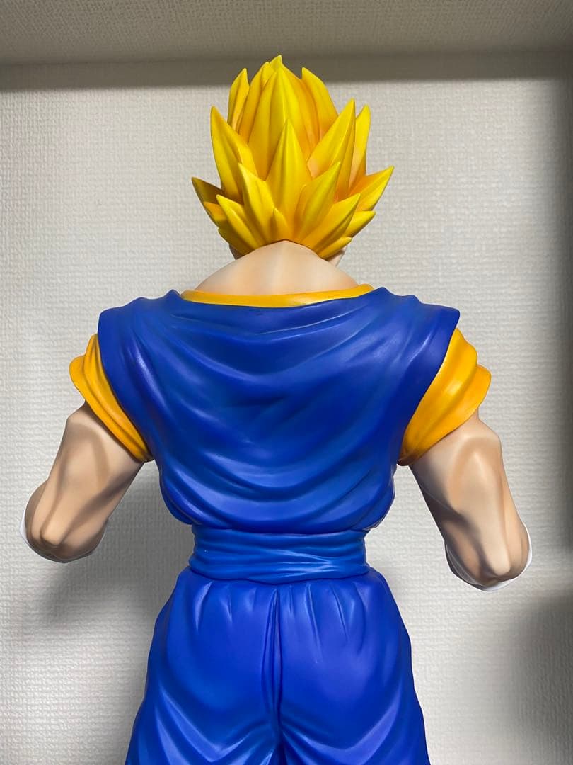 ドラゴンボール ギガンティックシリーズ 超サイヤ人　ベジット