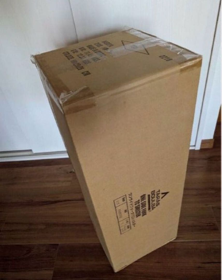 【TARAS BOULBA】ワンサイドフォークTCシェルター