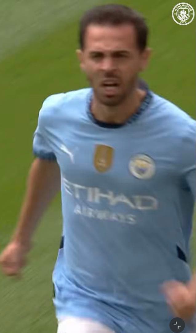 マンチェスターシティ　オーセンティックユニフォーム