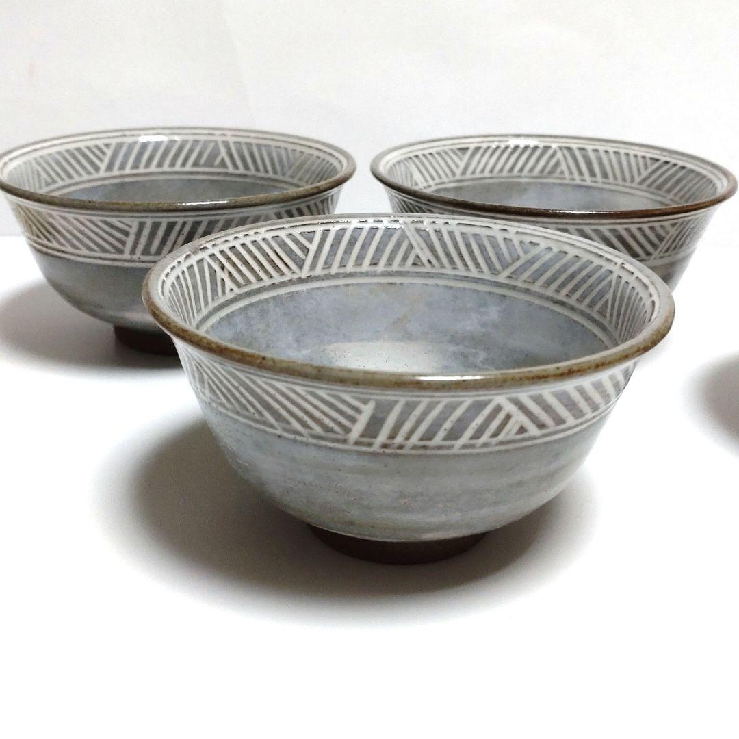 丹山窯　小峠　丹山作　4点