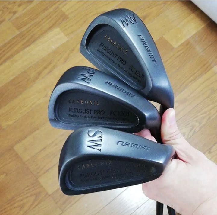 ゴルフセット NIKE