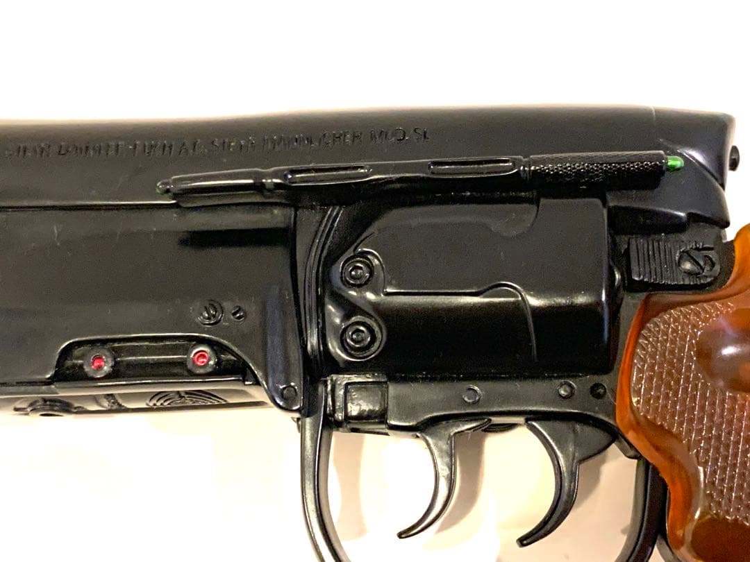 【ブレードランナー 】高木式 BlasterGun 1/1スケール 開封品