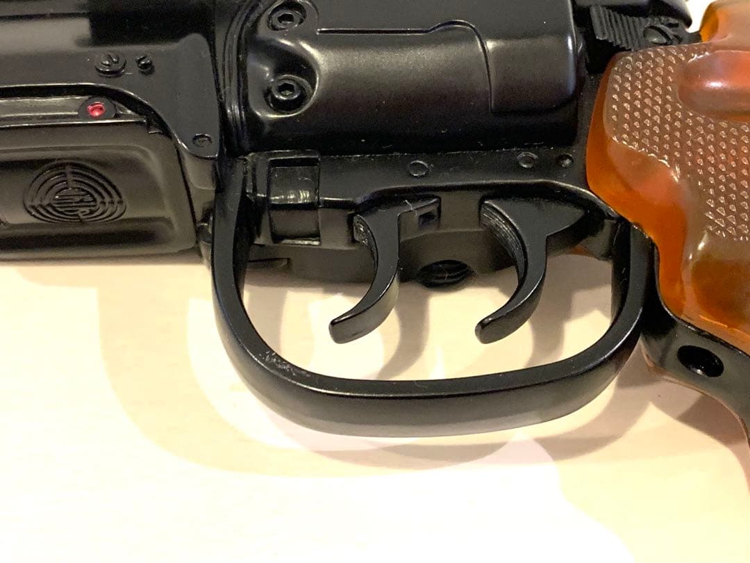 【ブレードランナー 】高木式 BlasterGun 1/1スケール 開封品