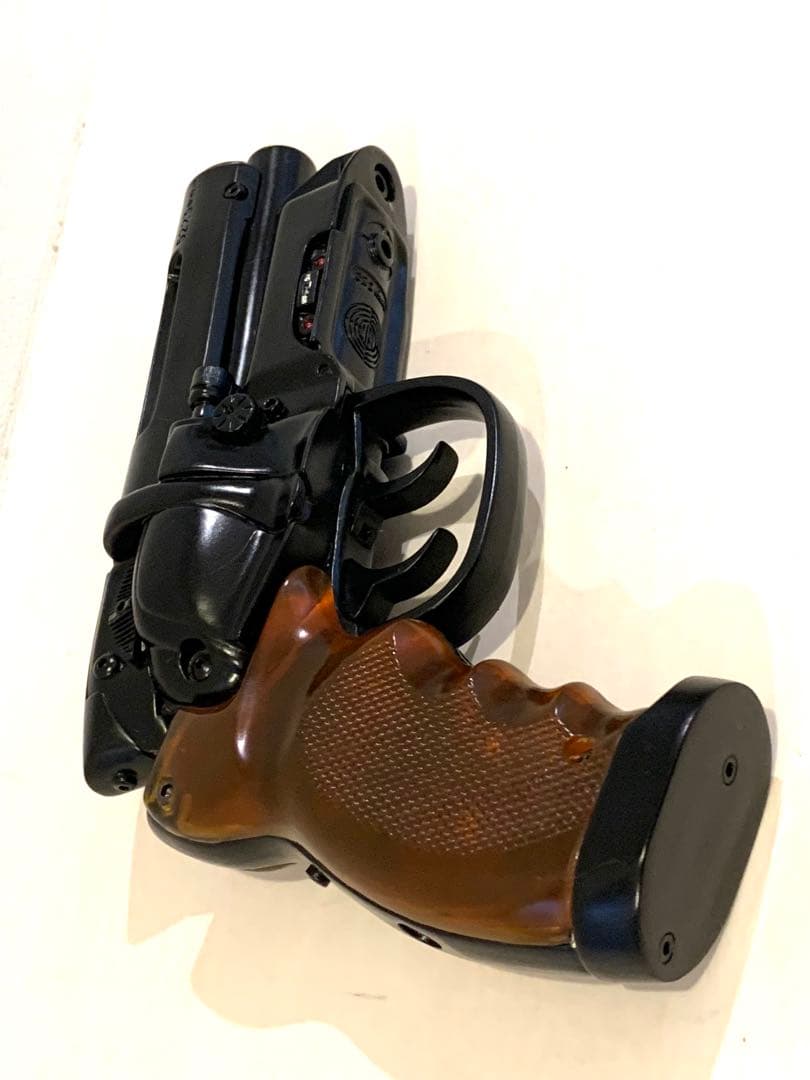 【ブレードランナー 】高木式 BlasterGun 1/1スケール 開封品