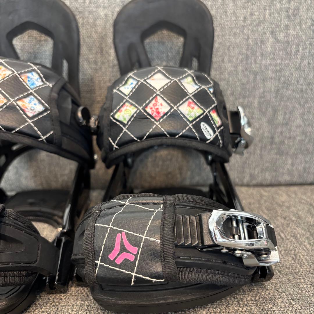 美品✨ アトミック VANITY S/M レディース 1シーズンのみ使用